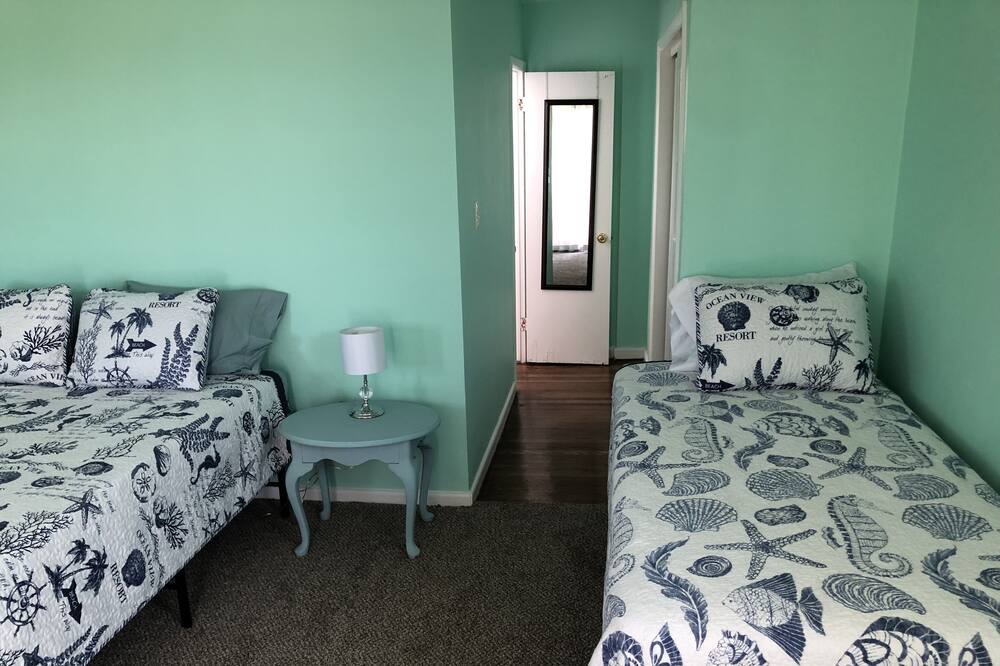 Photo of Bedroom in Bayview