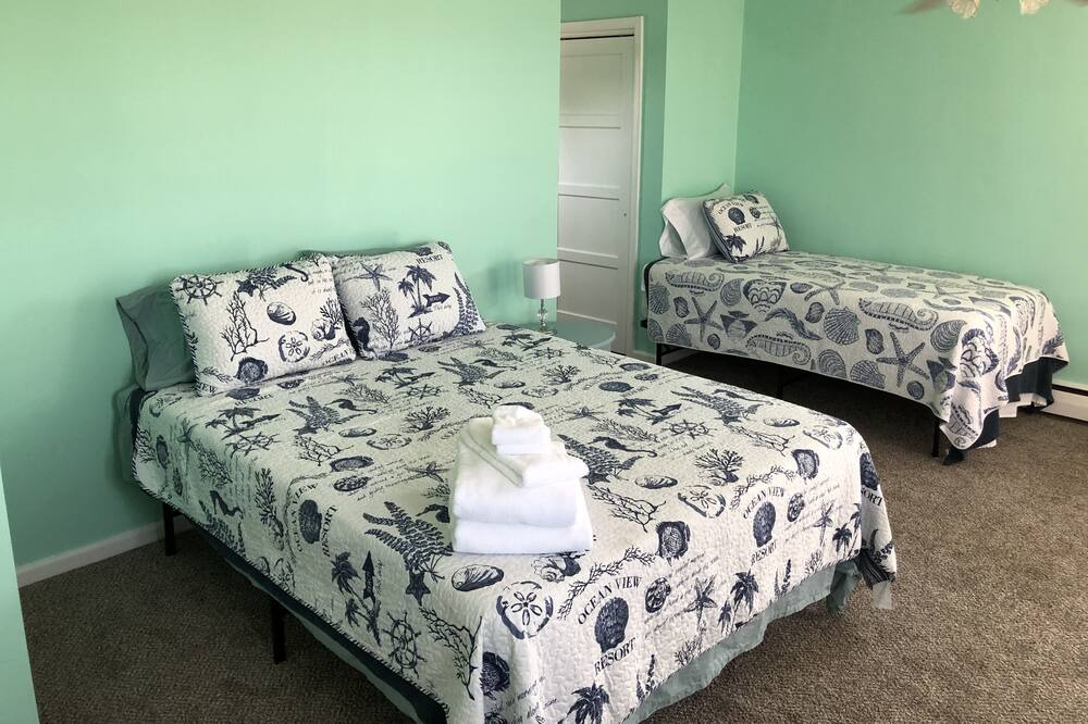 Photo of Bedroom in Bayview