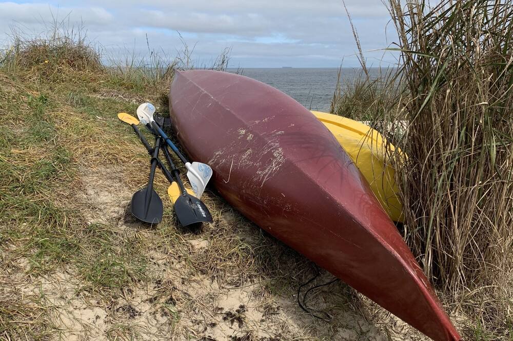 Photo of Outdoor in Bayview