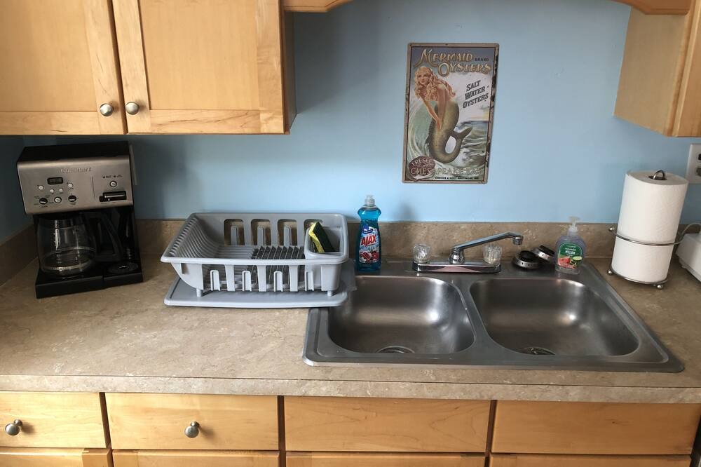 Photo of Kitchen in Bayview