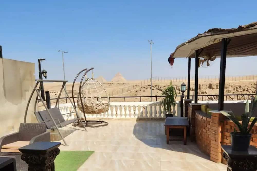 Photo of Outdoor in Pyramids Gardens