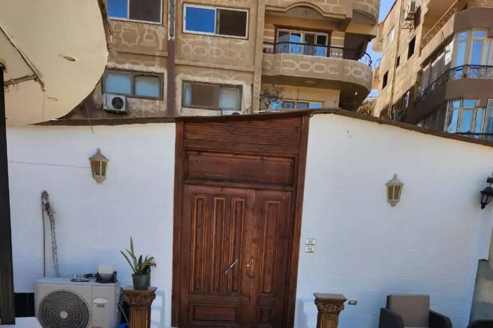 Photo of Outdoor in Pyramids Gardens
