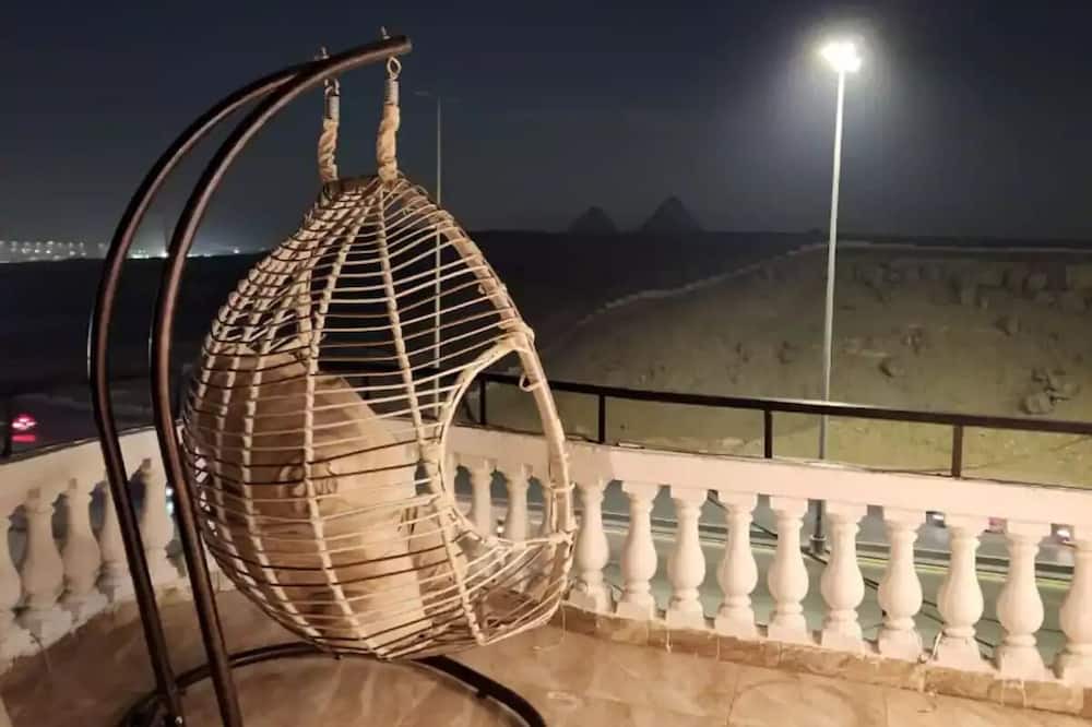 Photo of Outdoor in Pyramids Gardens