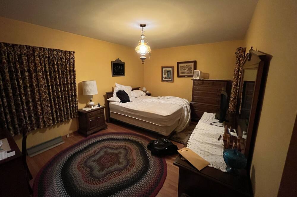 Photo of Bedroom in Franklin Springs
