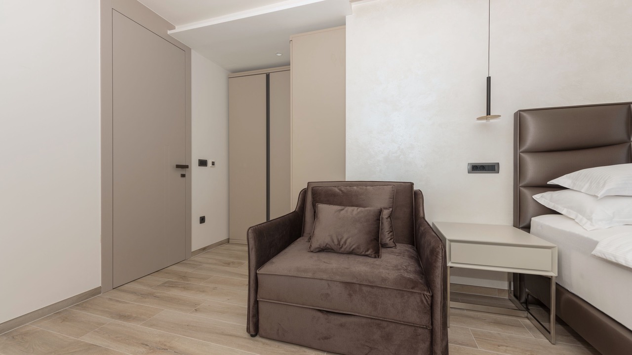 Photo of Bedroom in Moca