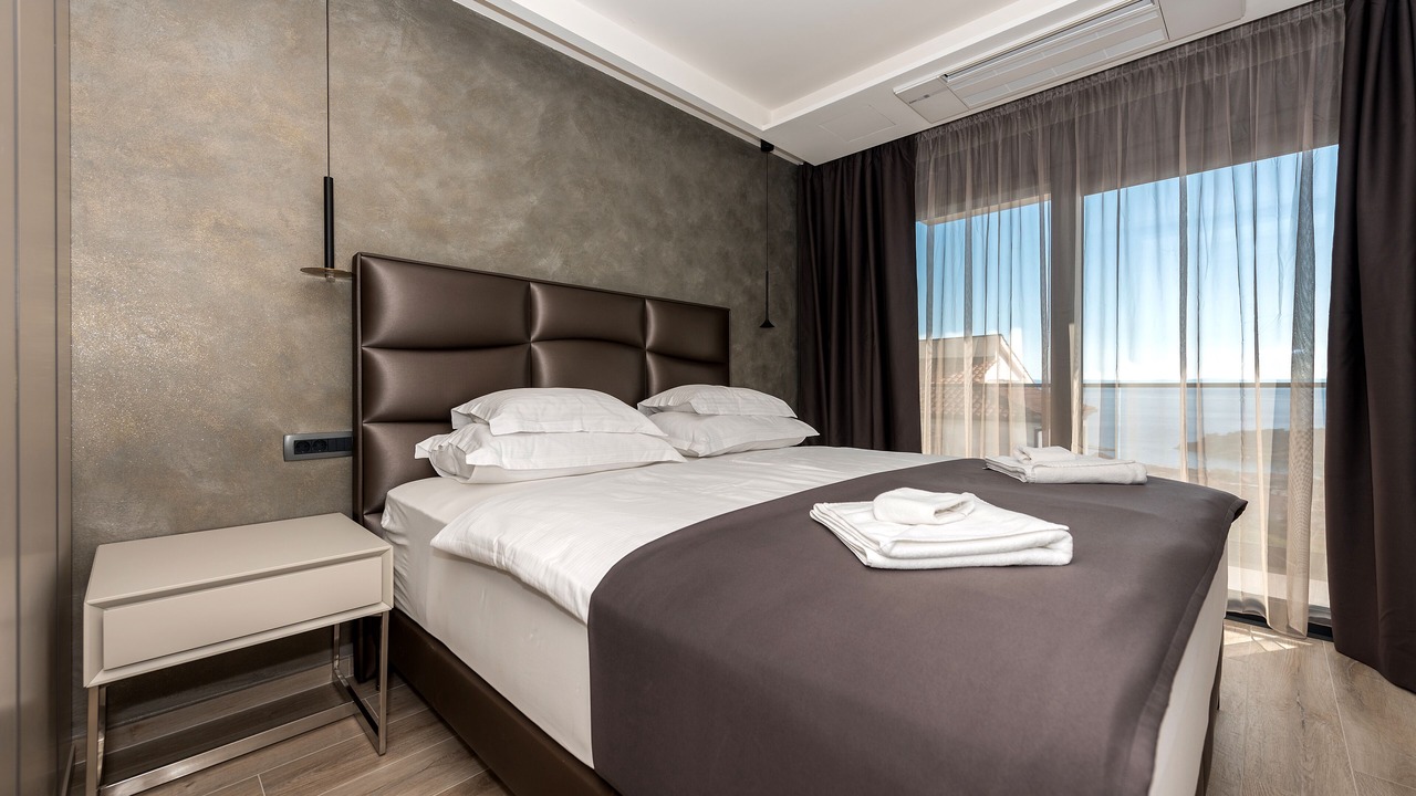 Photo of Bedroom in Moca