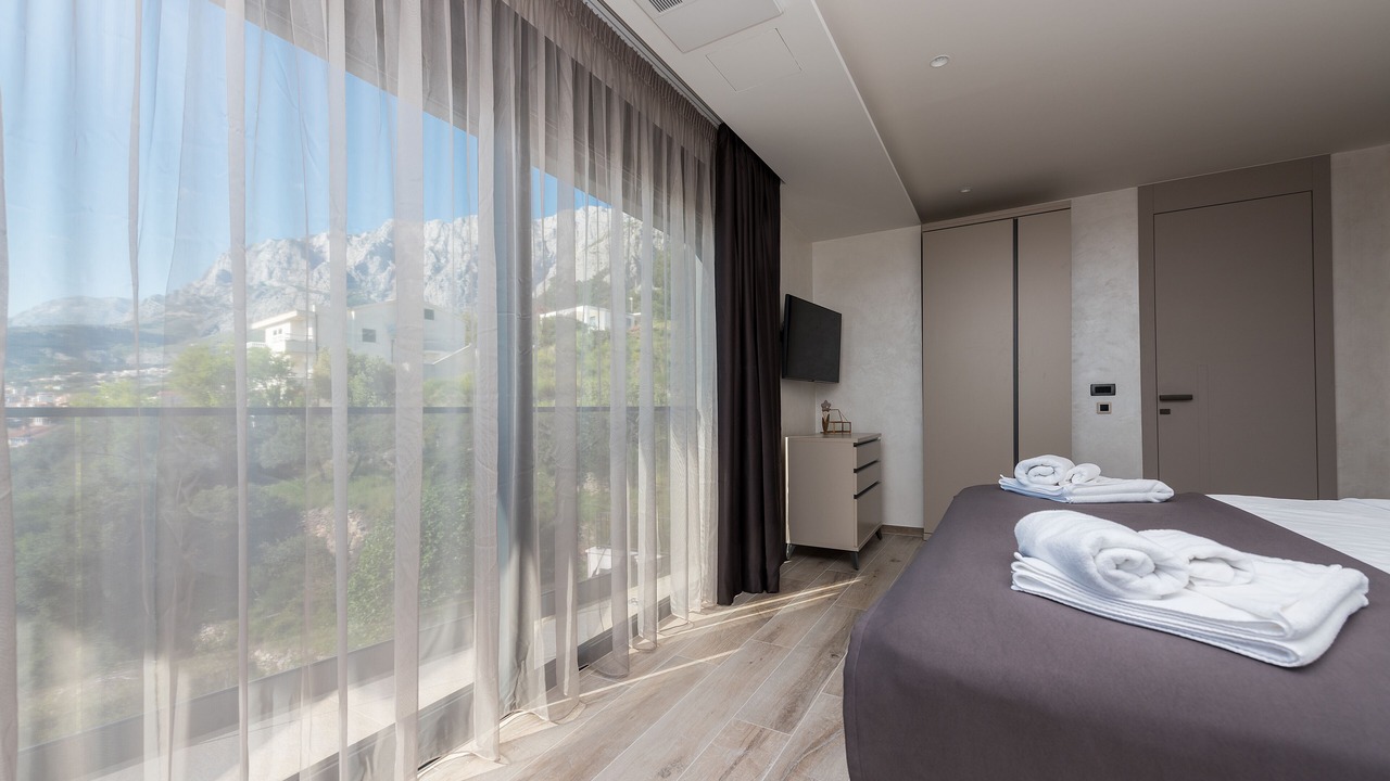 Photo of Bedroom in Moca
