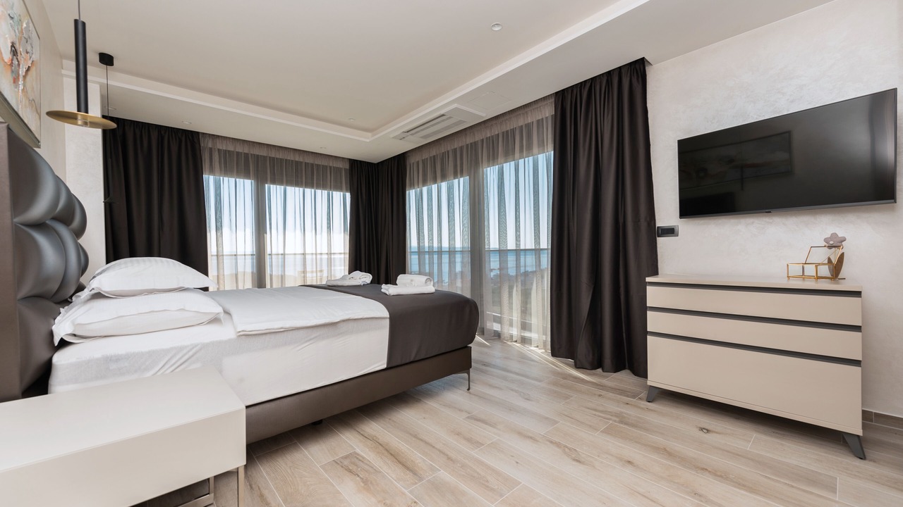 Photo of Bedroom in Moca