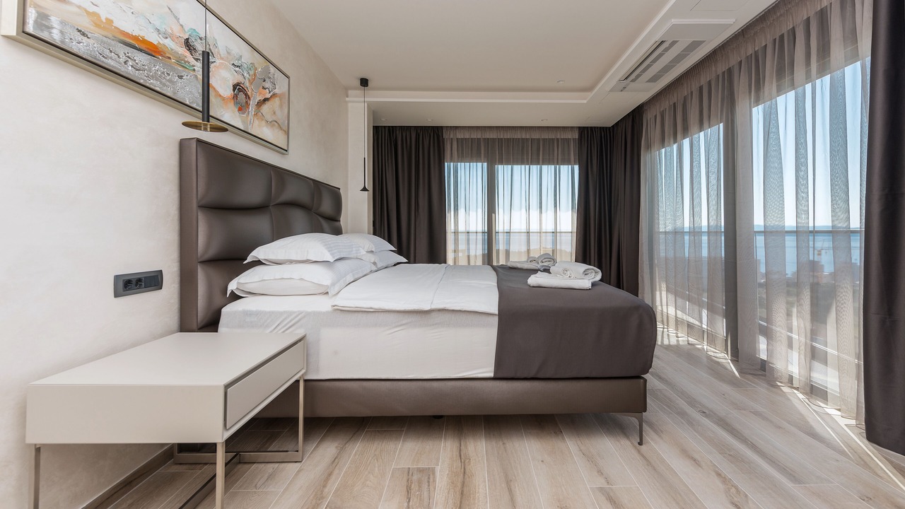 Photo of Bedroom in Moca