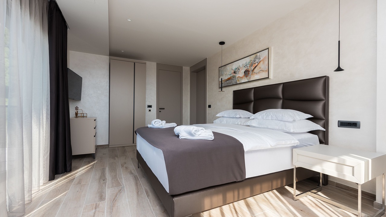 Photo of Bedroom in Moca