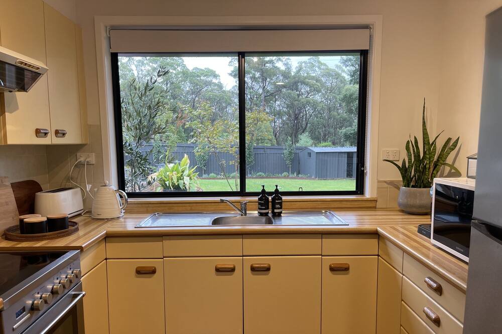 Photo of Kitchen in Glenbrook