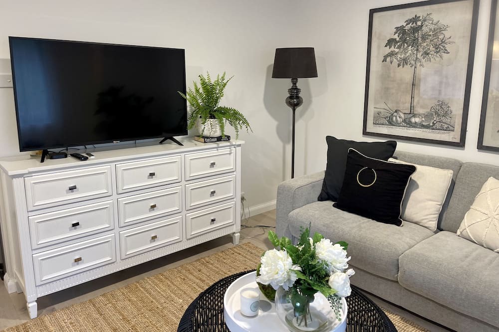 Photo of Livingroom in Glenbrook