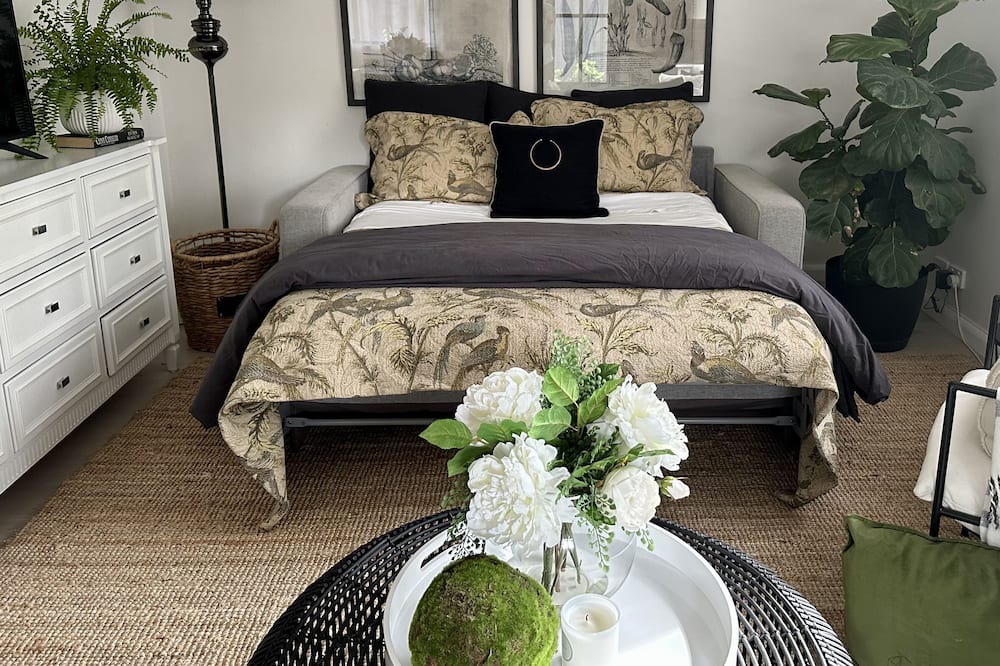 Photo of Bedroom in Glenbrook
