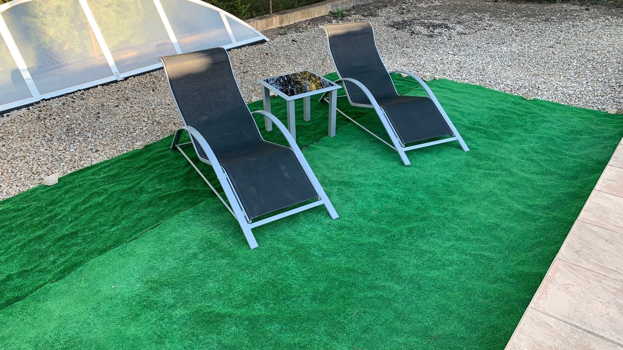Photo of Outdoor in Mogente/Moixent