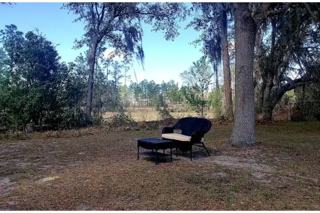 Photo of Outdoor in Candler