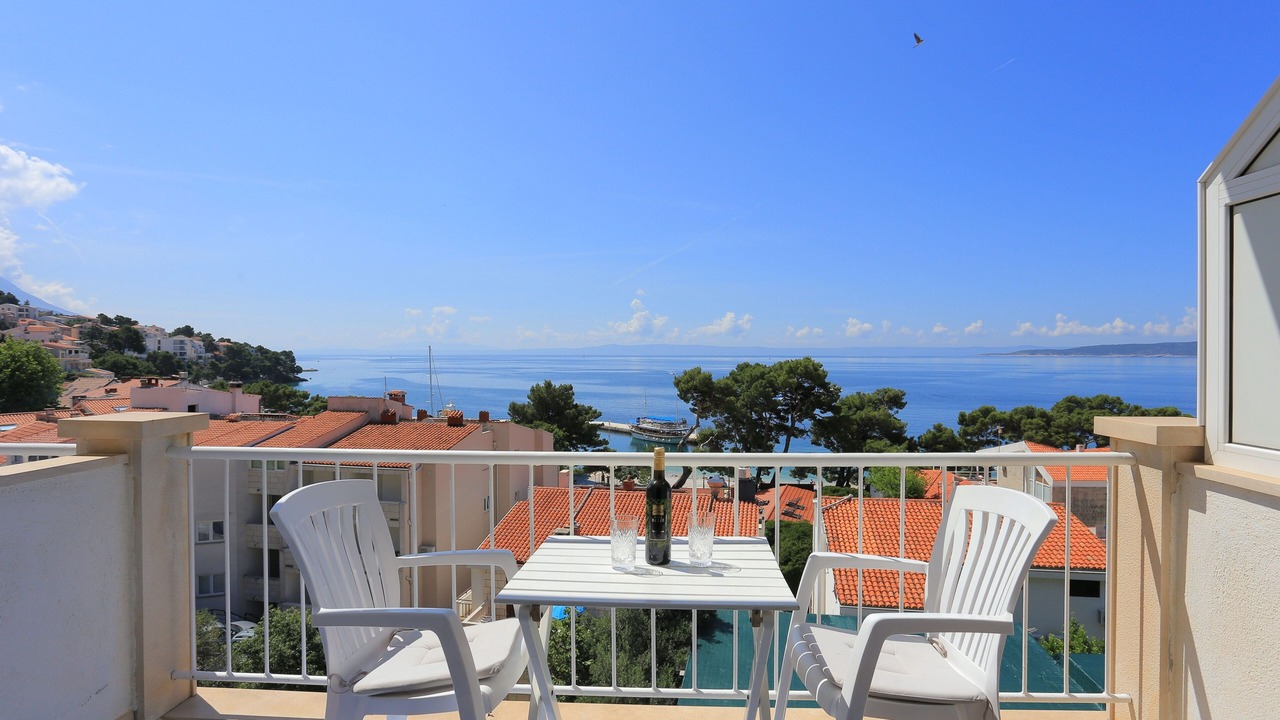 Photo of Outdoor in Brela