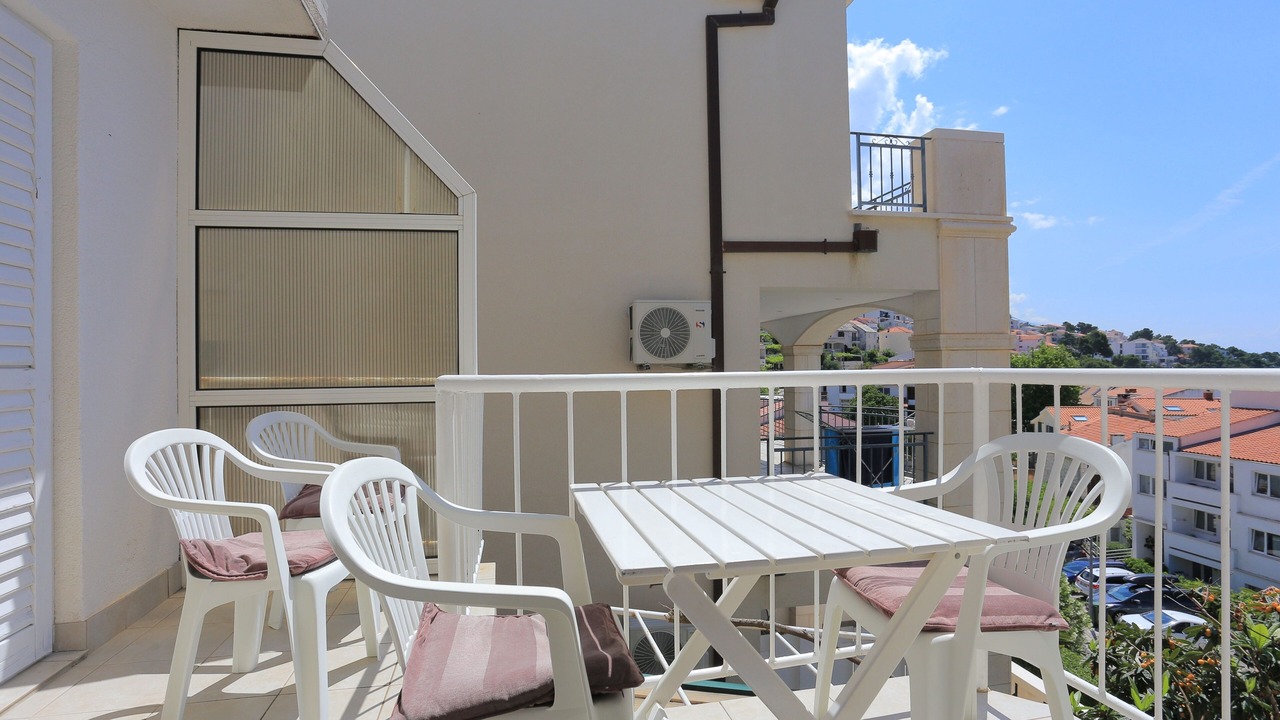 Photo of Outdoor in Brela