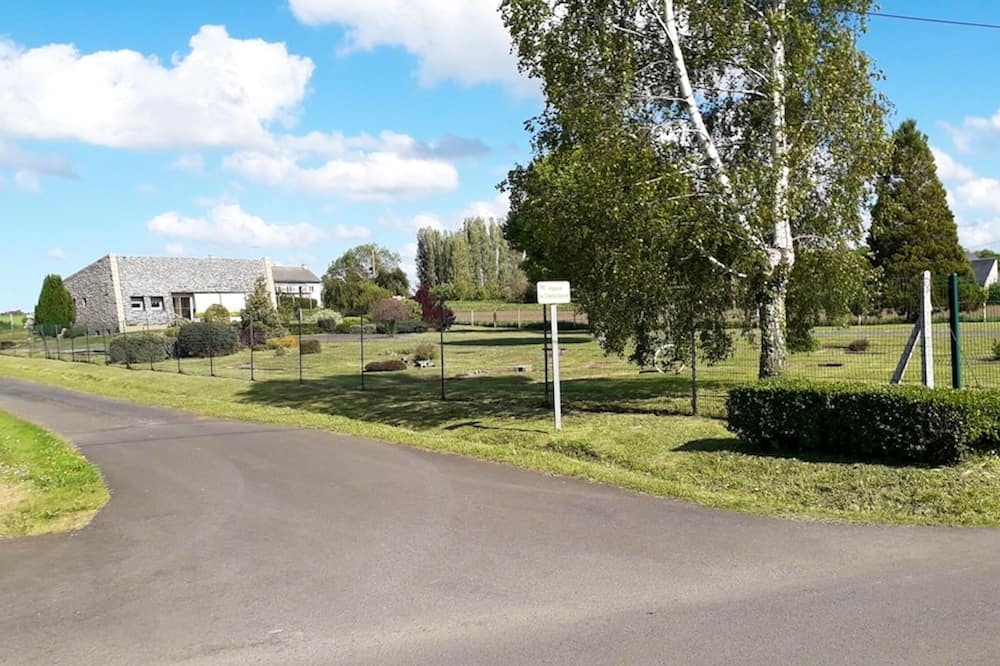 Photo of Outdoor in Hillion