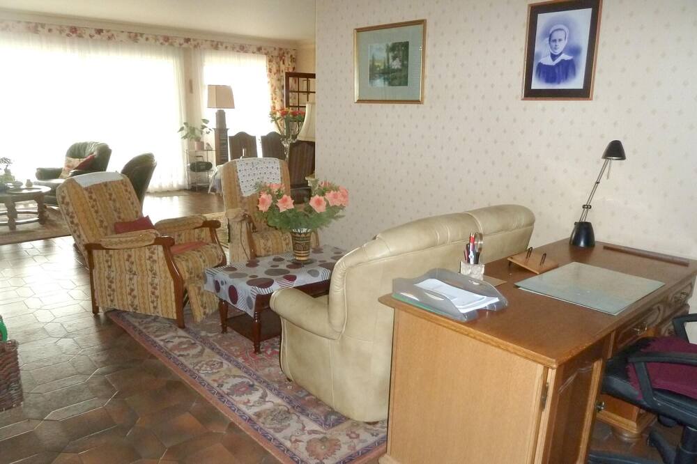 Photo of Livingroom in Hillion