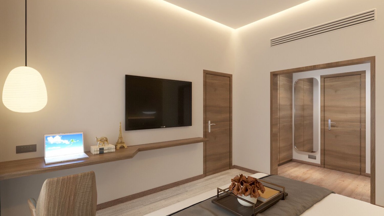 Photo of Bedroom in Gombe
