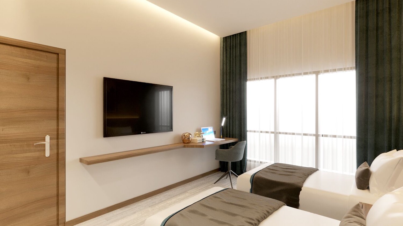 Photo of Bedroom in Gombe