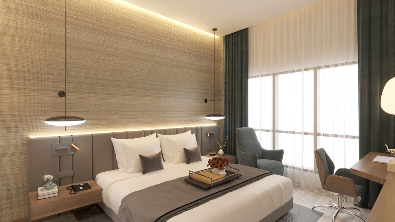 Photo of Bedroom in Gombe
