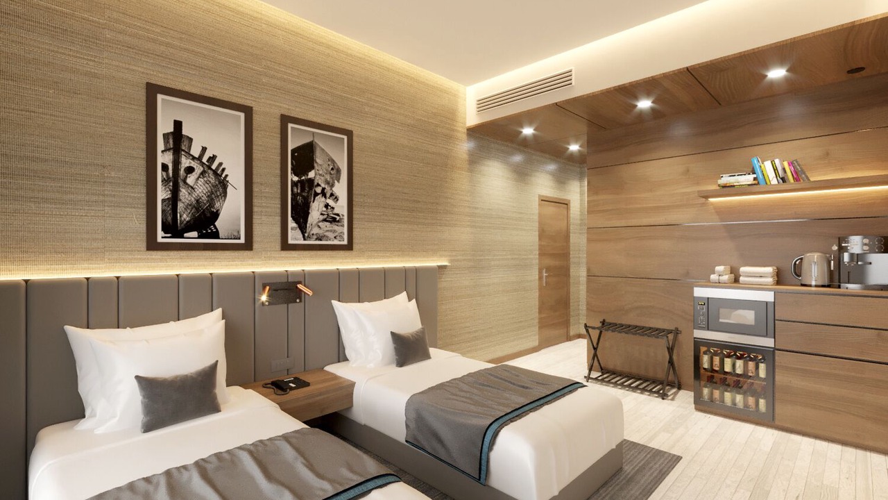 Photo of Bedroom in Gombe