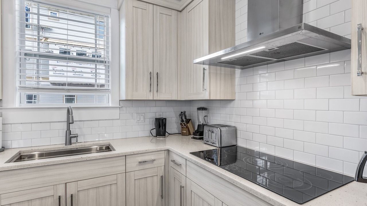 Photo of Kitchen in Treetop