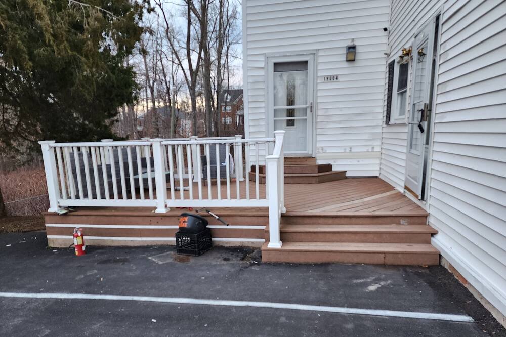 Photo of Outdoor in Triangle