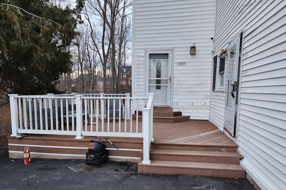 Photo of Outdoor in Triangle