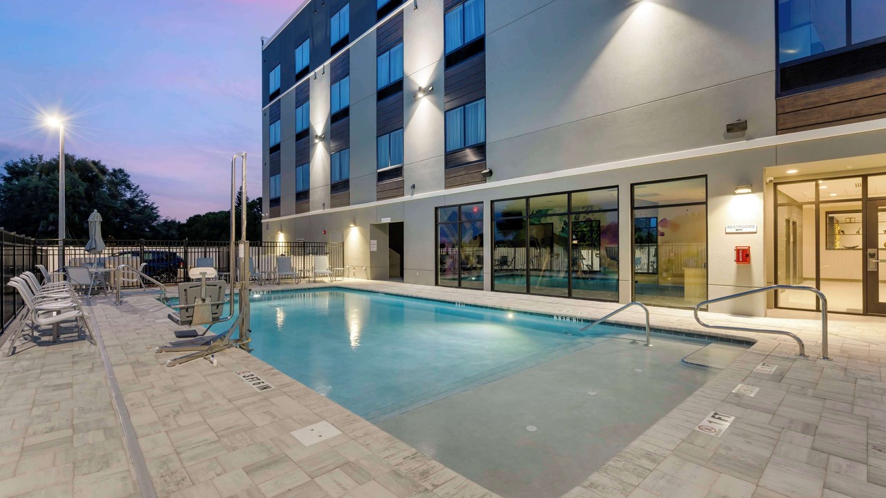 Photo of Outdoor in Winter Haven