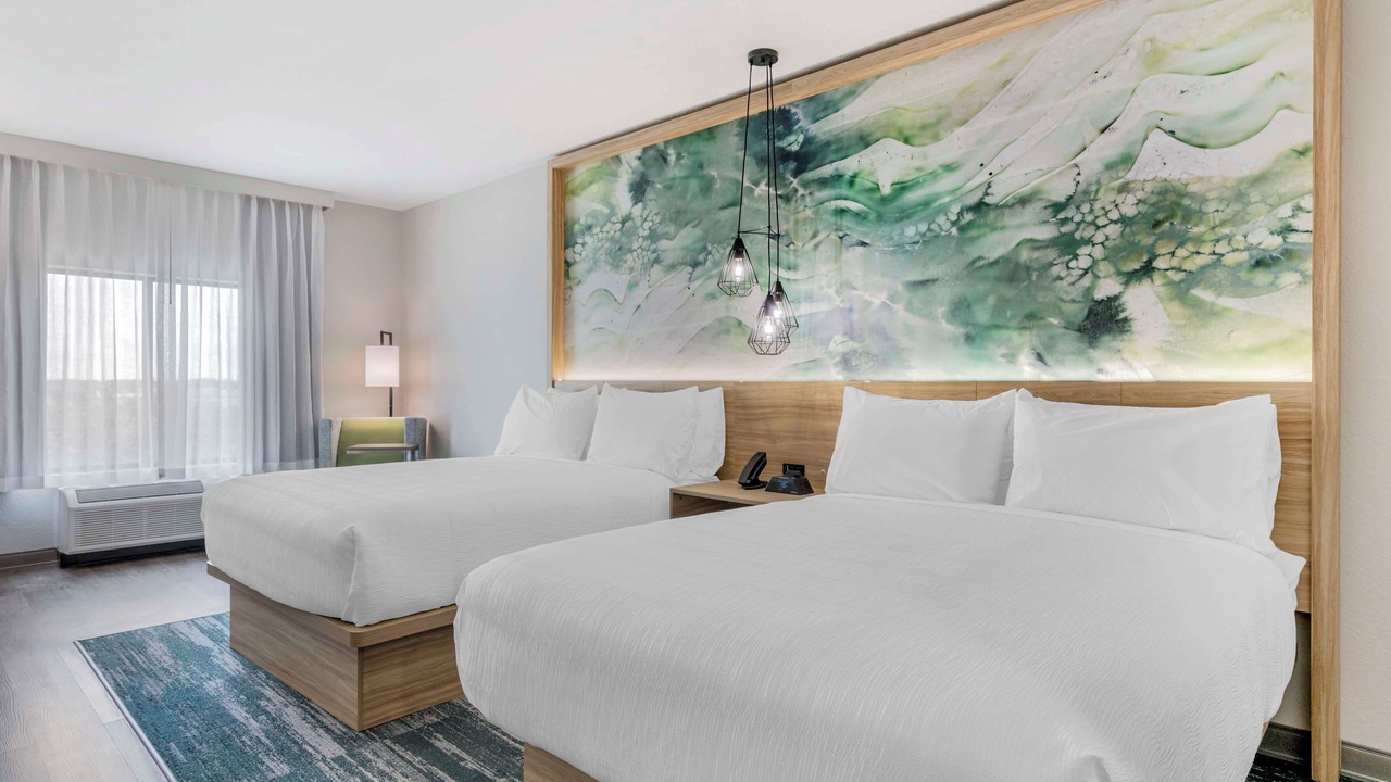 Photo of Bedroom in Winter Haven