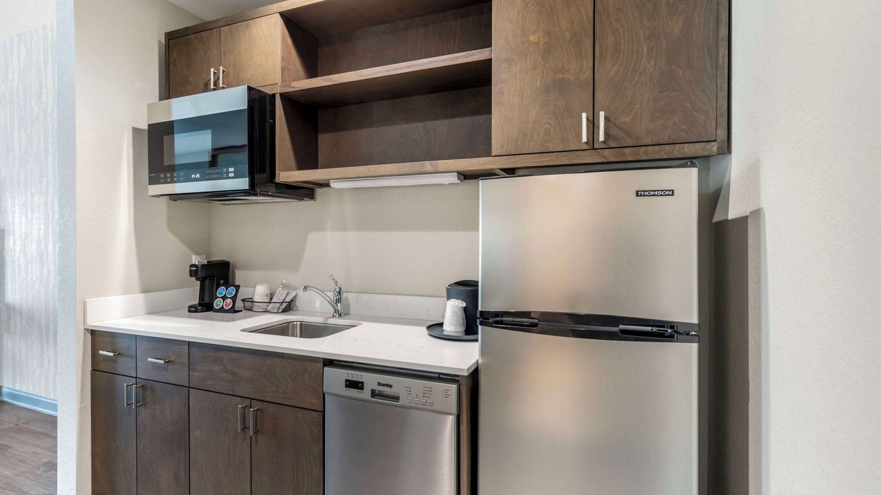 Photo of Kitchen in Winter Haven