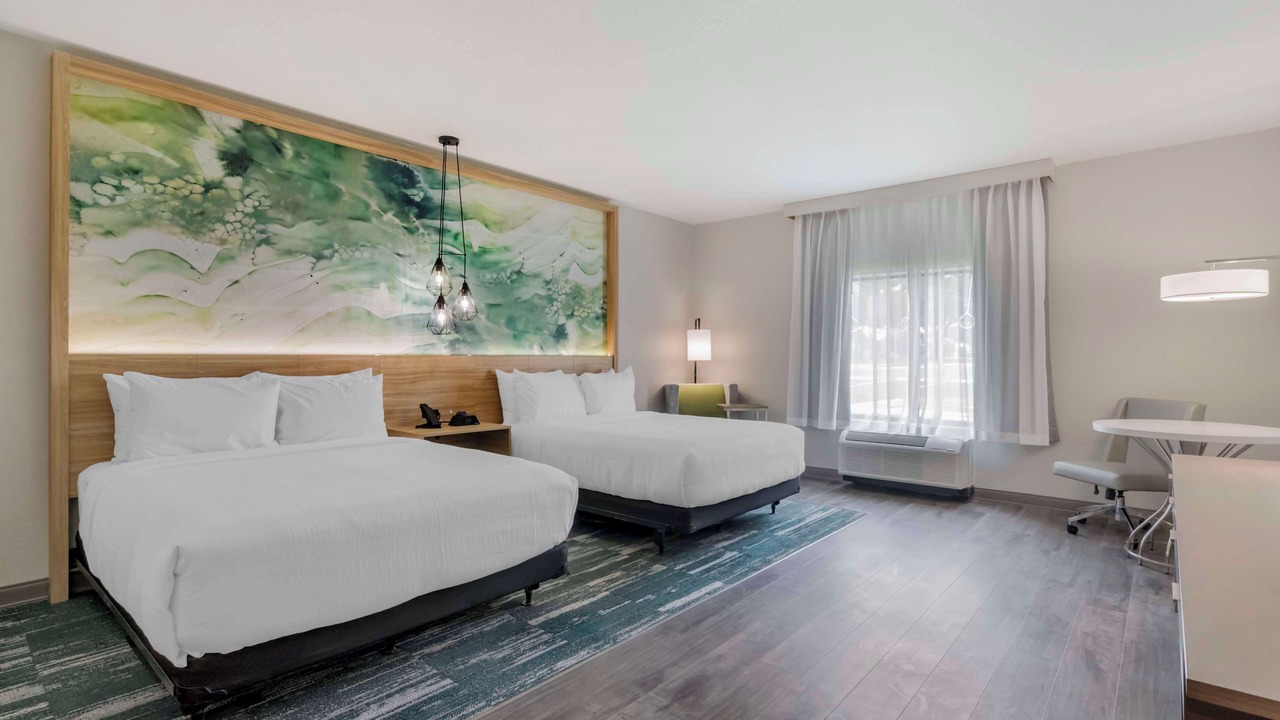 Photo of Bedroom in Winter Haven