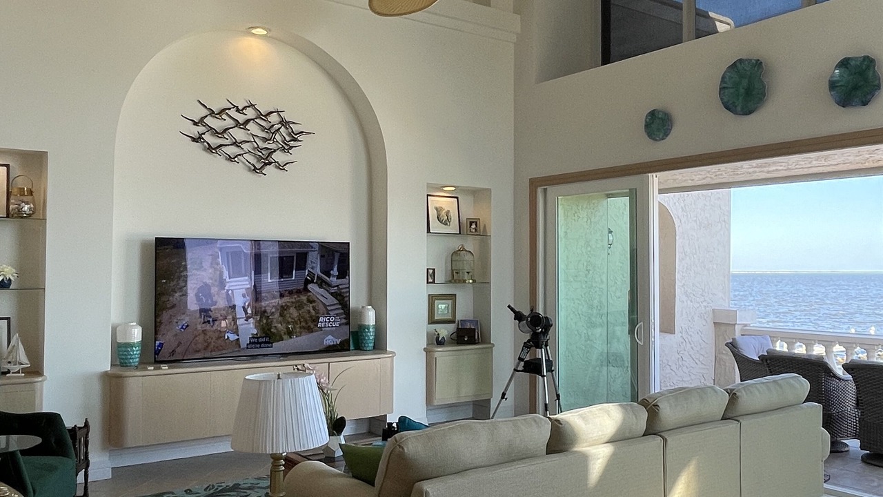 Photo of Livingroom in Titusville