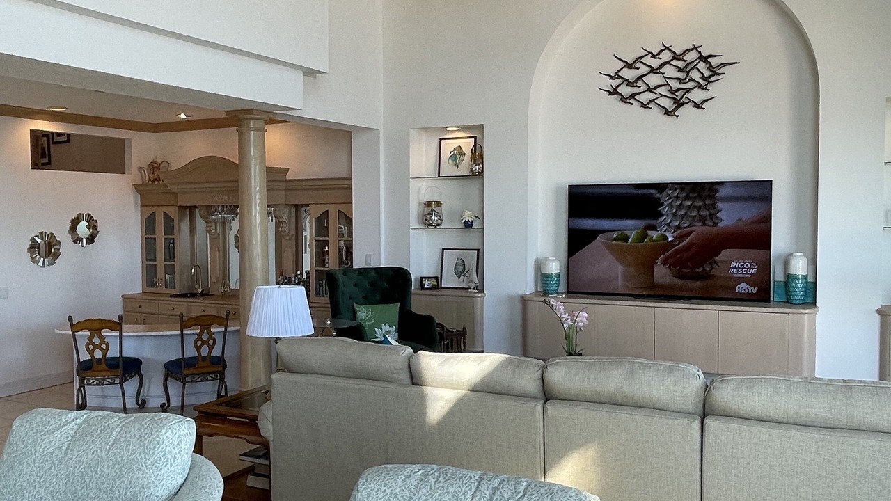 Photo of Livingroom in Titusville