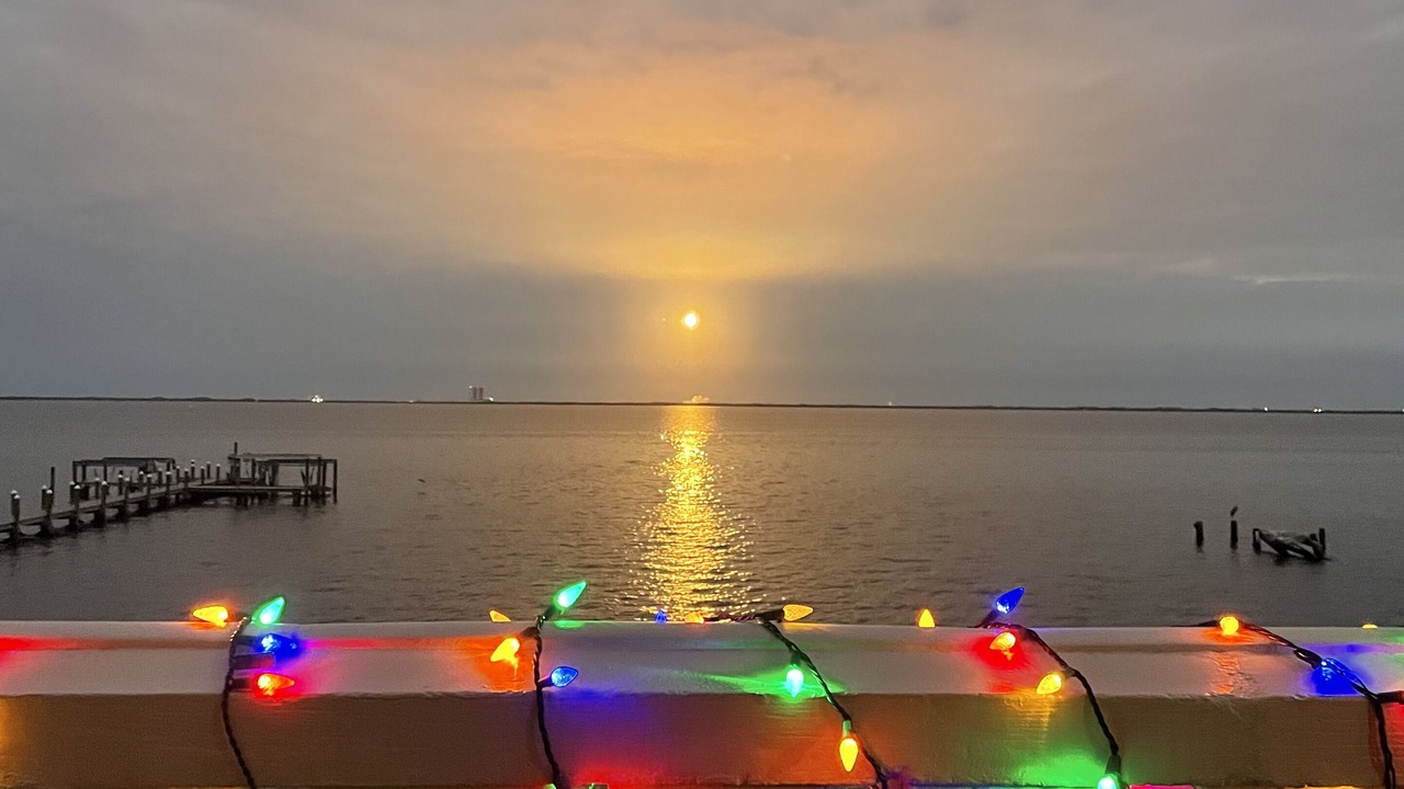Photo of Outdoor in Titusville