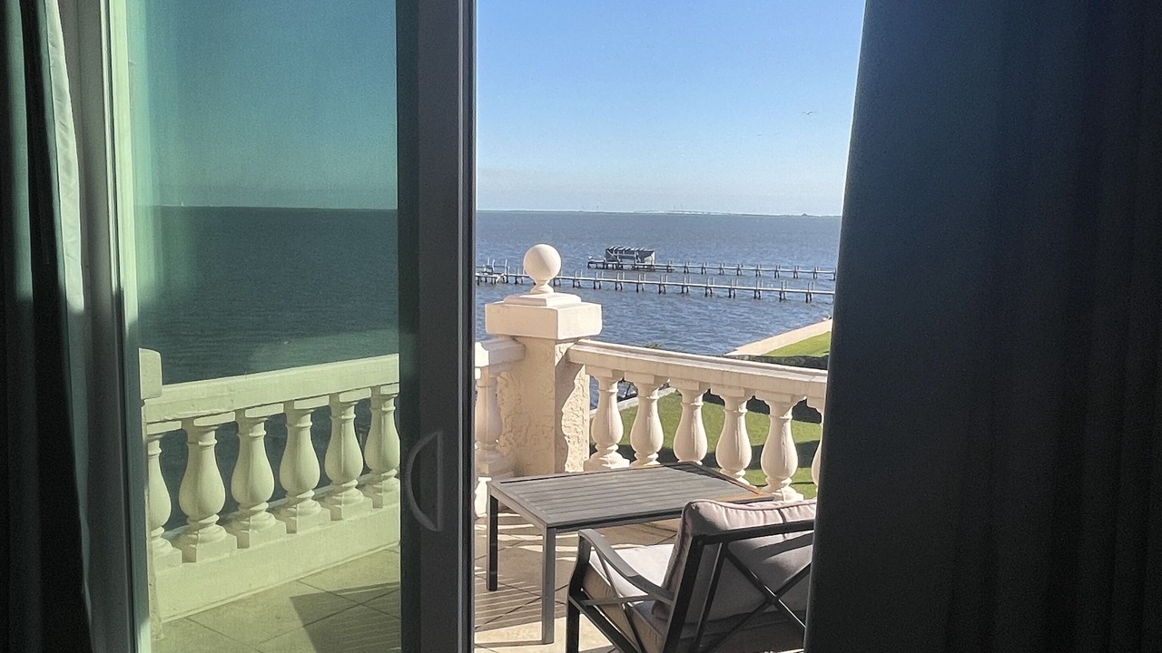 Photo of Patio Balcony in Titusville