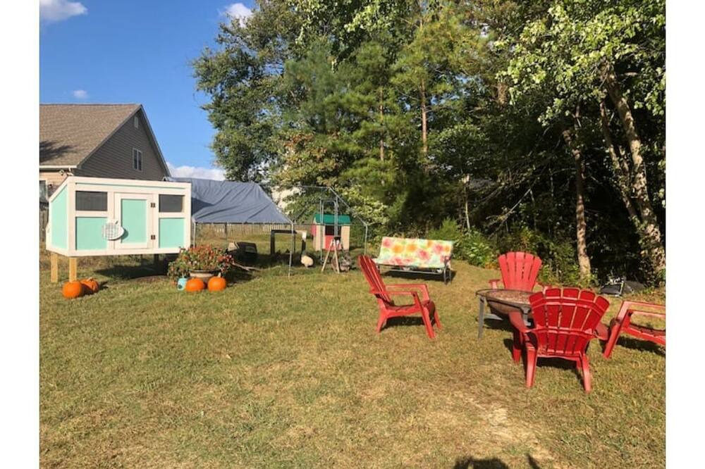 Photo of Outdoor in Midlothian