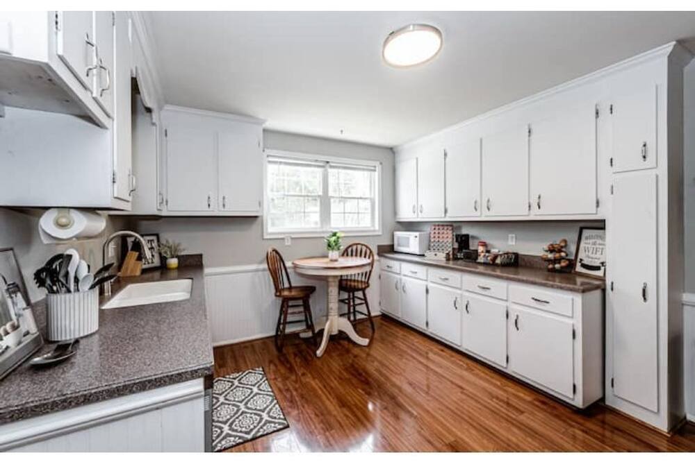 Photo of Kitchen in Midlothian