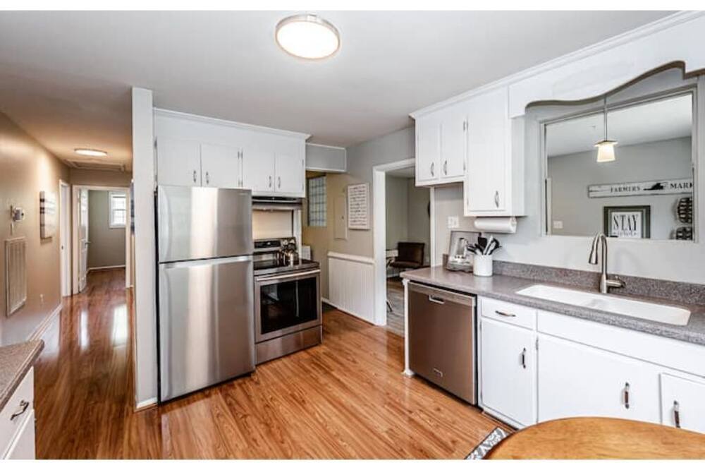 Photo of Kitchen in Midlothian