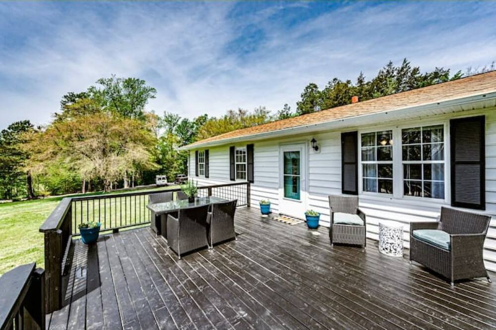 Photo of Outdoor in Midlothian