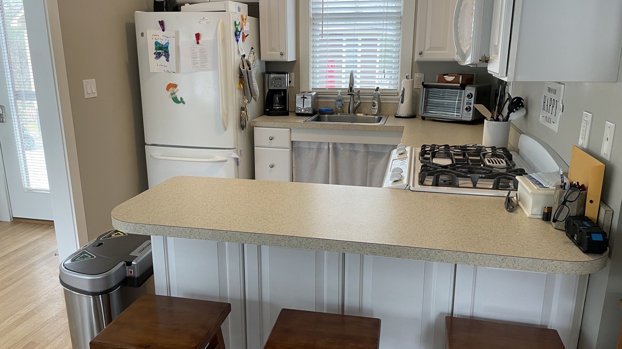 Photo of Kitchen in Summer Village