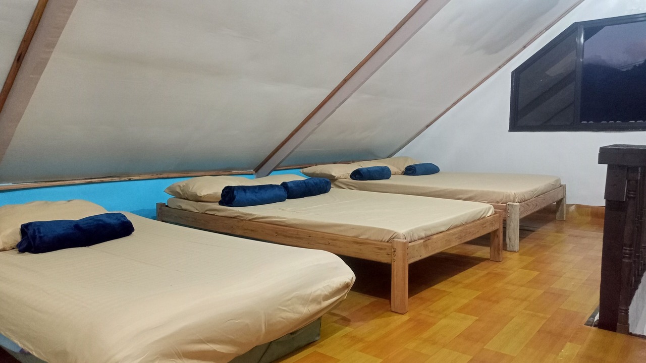 Photo of Bedroom in Banaue