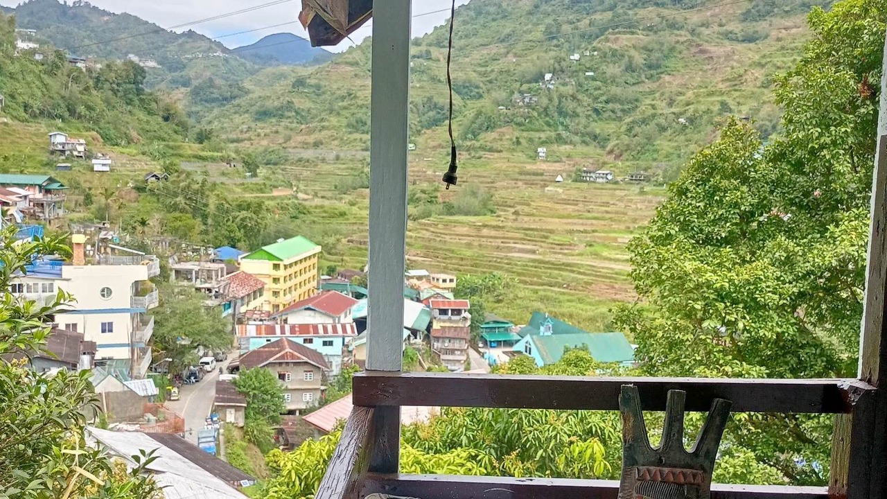 Photo of Outdoor in Banaue