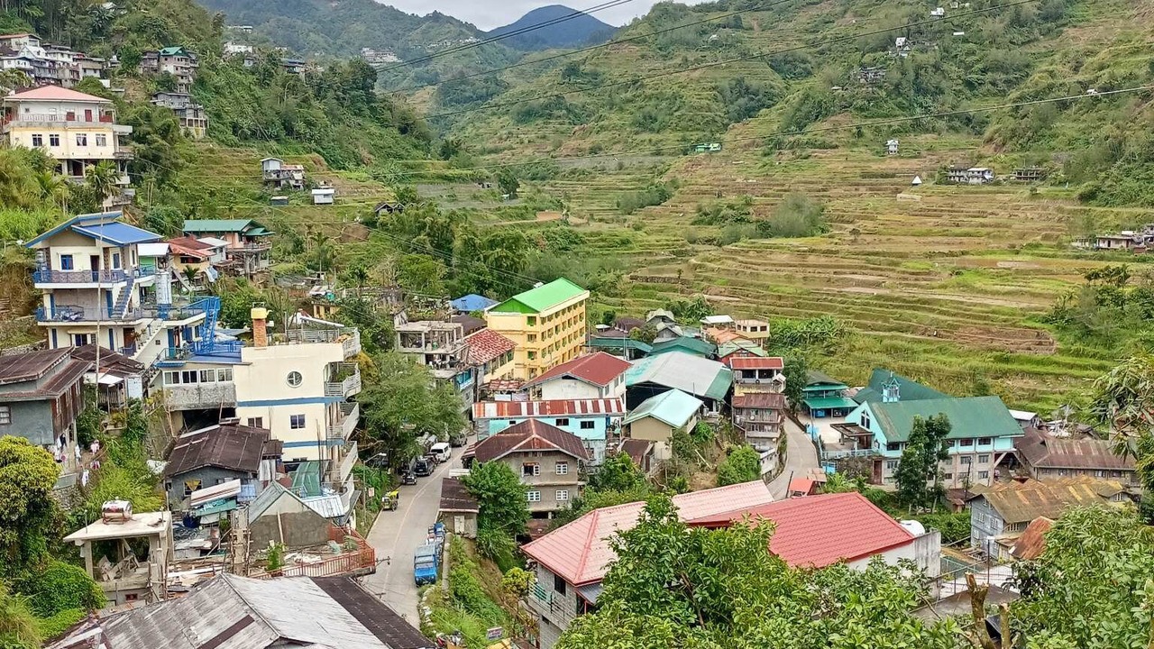 Photo of Others in Banaue