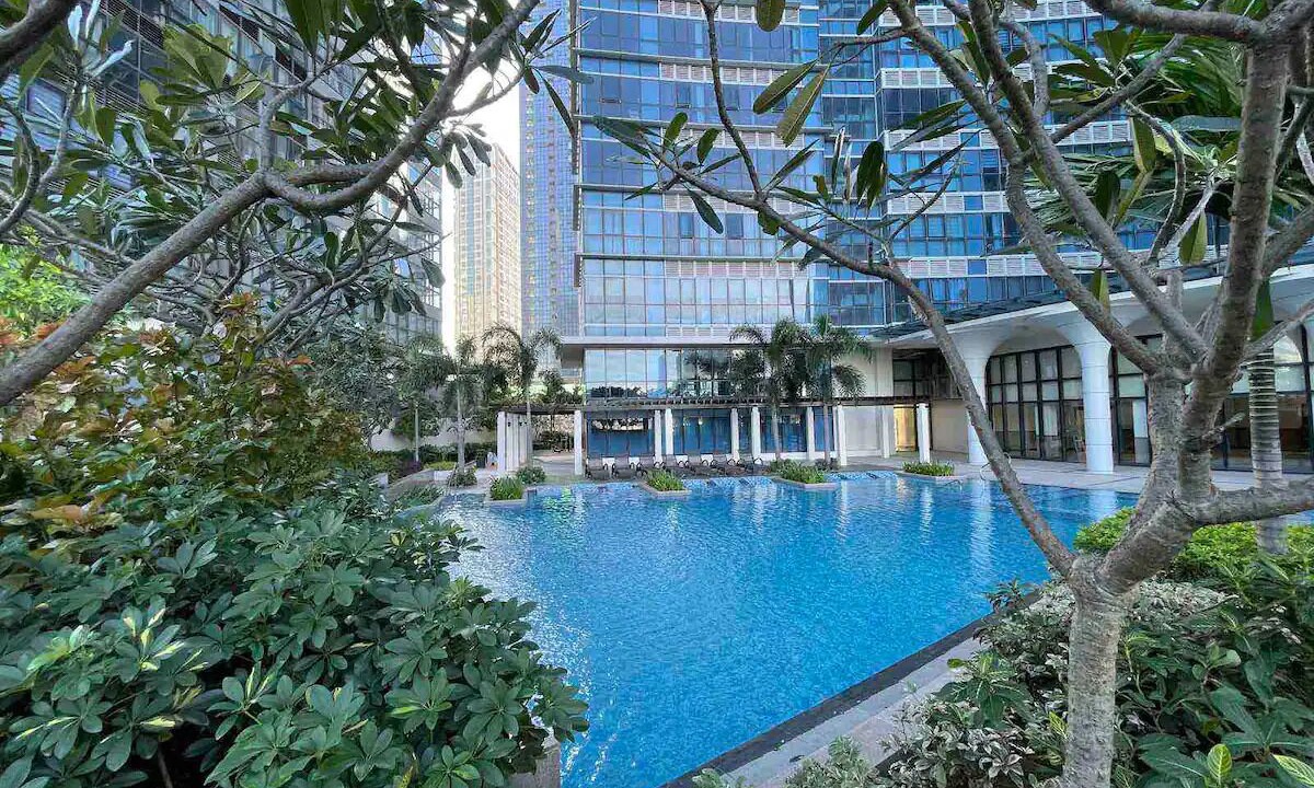 Photo of Outdoor in Pinagsama