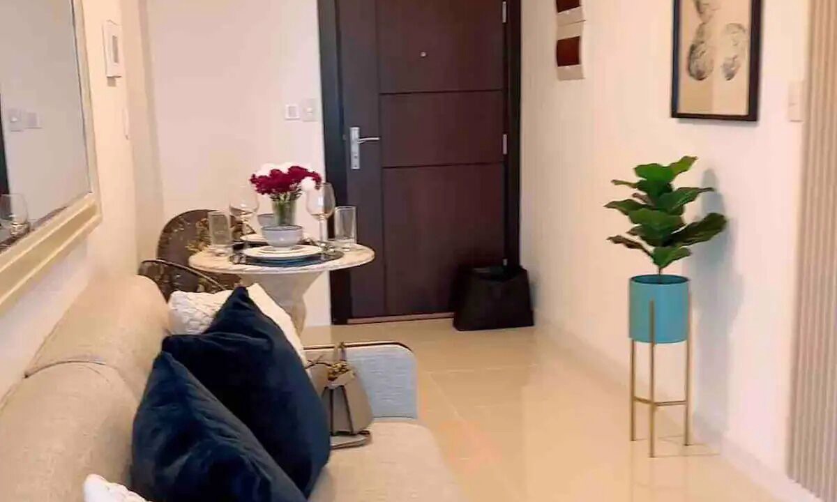 Photo of Livingroom in Pinagsama