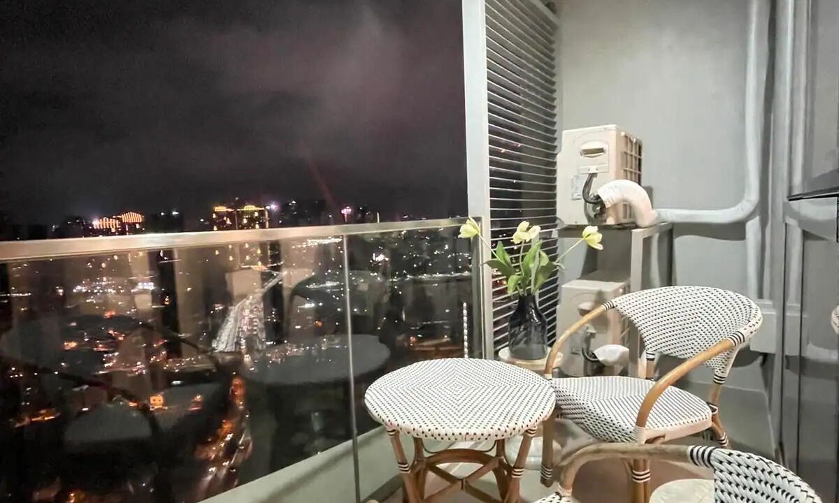 Photo of Outdoor in Pinagsama