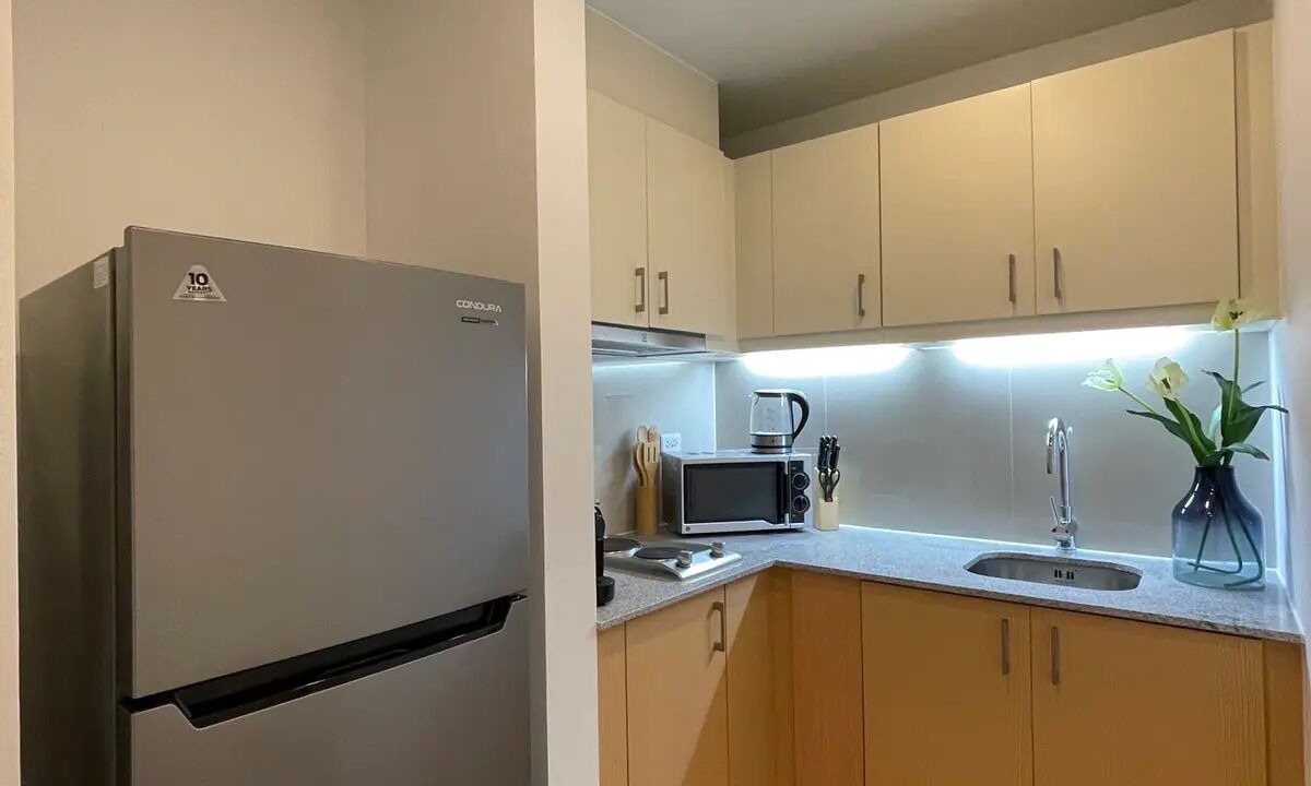 Photo of Kitchen in Pinagsama